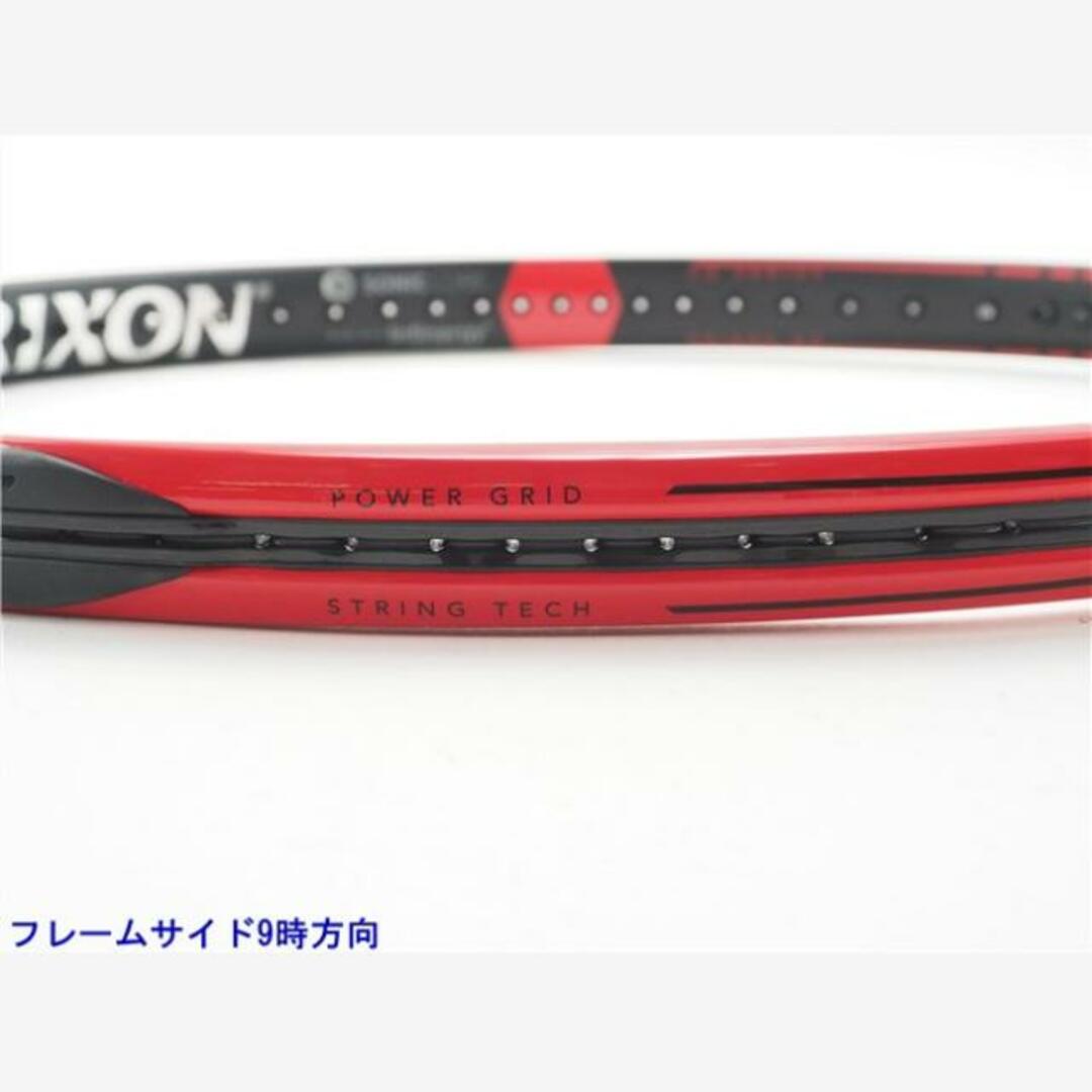 DUNLOP(ダンロップ)の中古 テニスラケット ダンロップ シーエックス 400 2019年モデル (G2)DUNLOP CX 400 2019 スポーツ/アウトドアのテニス(ラケット)の商品写真