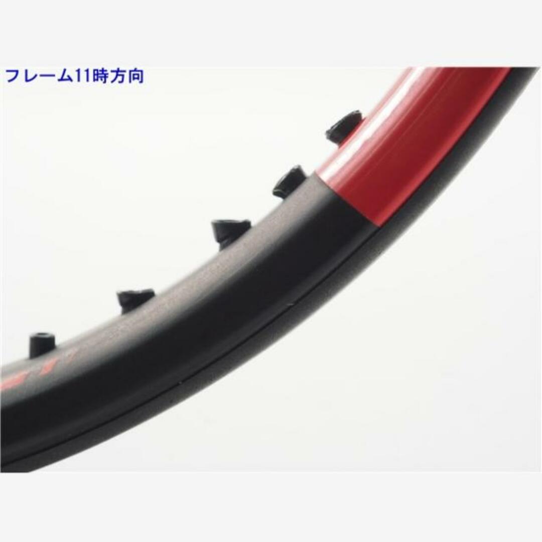 DUNLOP(ダンロップ)の中古 テニスラケット ダンロップ シーエックス 400 2019年モデル (G2)DUNLOP CX 400 2019 スポーツ/アウトドアのテニス(ラケット)の商品写真