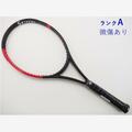 中古 テニスラケット ダンロップ シーエックス 400 2019年モデル (G2