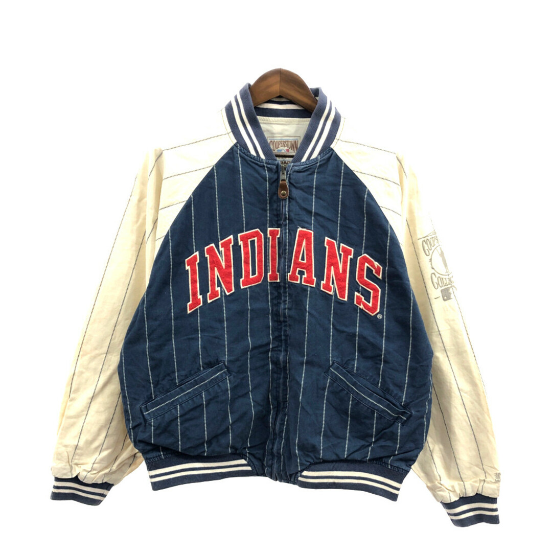 SALE/// 90年代 COOPERSTOWN MLB クリーブランド・インディアン SALE/// 90年代 COOPERSTOWN MLB クリーブランド・インディアン