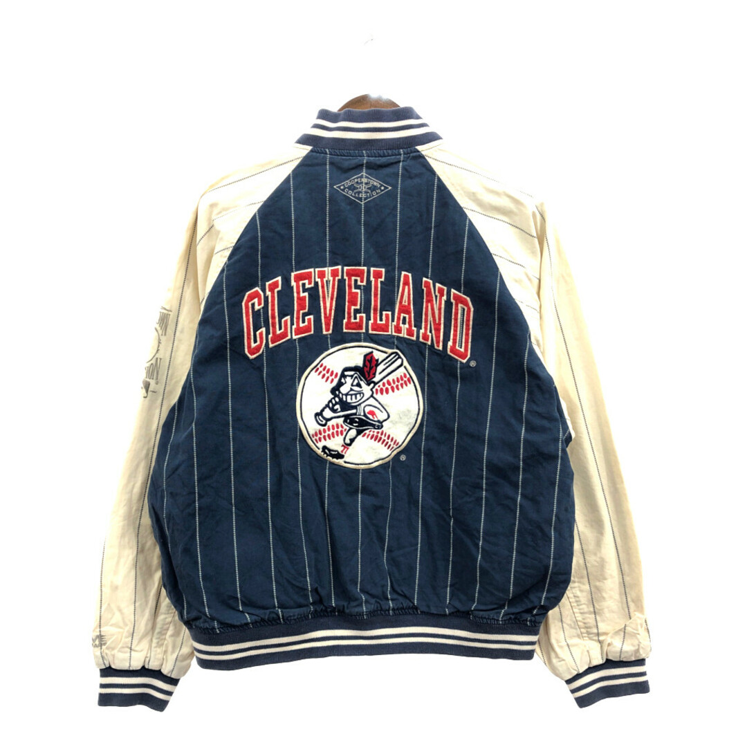 SALE/// 90年代 COOPERSTOWN MLB クリーブランド・インディアン SALE/// 90年代 COOPERSTOWN MLB クリーブランド・インディアン