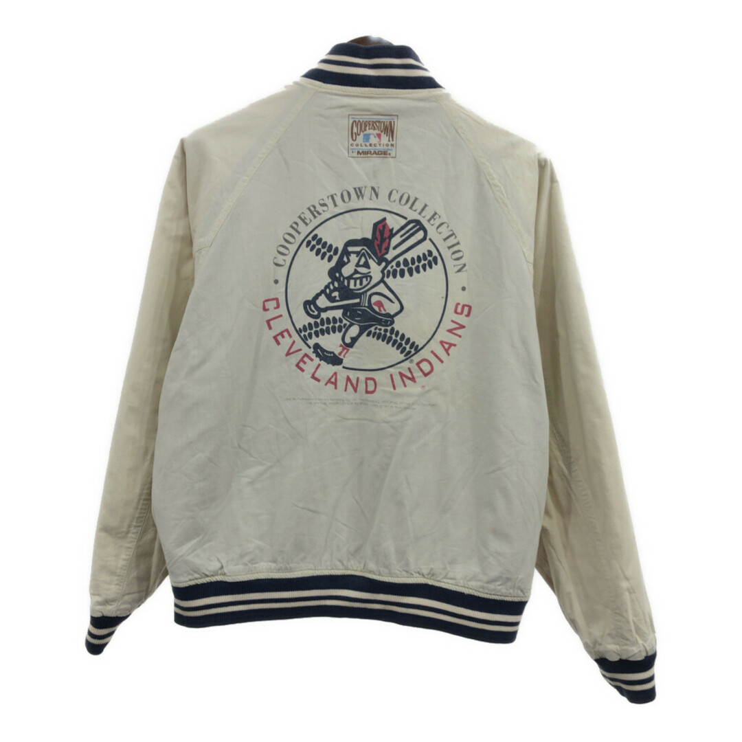 SALE/// 90年代 COOPERSTOWN MLB クリーブランド・インディアン SALE/// 90年代 COOPERSTOWN MLB クリーブランド・インディアン