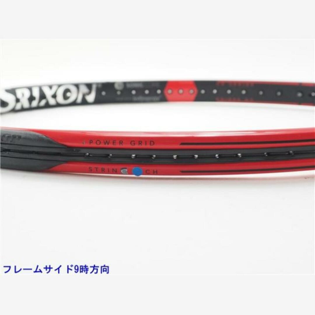 DUNLOP(ダンロップ)の中古 テニスラケット ダンロップ シーエックス 200 エルエス 2019年モデル (G2)DUNLOP CX 200 LS 2019 スポーツ/アウトドアのテニス(ラケット)の商品写真