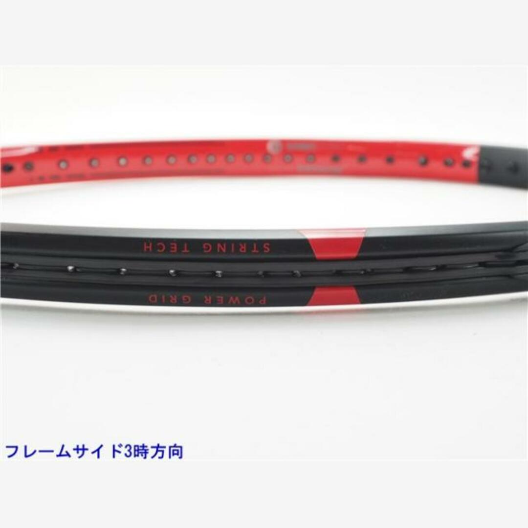 DUNLOP(ダンロップ)の中古 テニスラケット ダンロップ シーエックス 200 エルエス 2019年モデル (G2)DUNLOP CX 200 LS 2019 スポーツ/アウトドアのテニス(ラケット)の商品写真