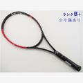 中古 テニスラケット ダンロップ シーエックス 200 エルエス 2019年モデル (G2)DUNLOP CX 200 LS 2019