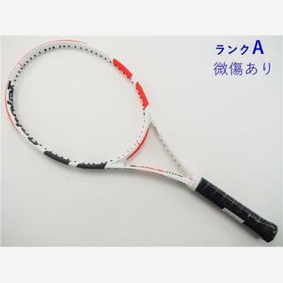バボラ(Babolat)の中古 テニスラケット バボラ ピュア ストライク 103 2022年モデル (G2)BABOLAT PURE STRIKE 103 2022(ラケット)