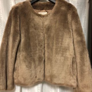 FREAK'S STORE(毛皮/ファーコート)のフリマアイテム一覧 FREAK'S STORE(毛皮/ファーコート)のフリマアイテム一覧