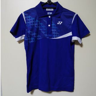 ヨネックス(YONEX)の【中古】婦人（レディース)「YONEXスポーツウェア上下・サイズS」(ウェア)