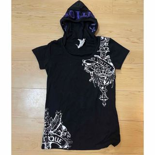 d.i.a(Tシャツ(半袖/袖なし))のフリマアイテム一覧 d.i.a(Tシャツ(半袖/袖なし))のフリマアイテム一覧