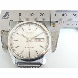 セイコー(SEIKO)のM三067 / SEIKO ロードマーベル 腕時計 手巻き シルバーカラー(腕時計(アナログ))