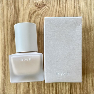 RMK - RMK リクイドファンデーション 100