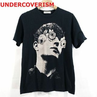 アンダーカバー(UNDERCOVER)の【名作】アンダーカバイズム　イアン・カーティスＴシャツ　Joy Division(Tシャツ/カットソー(半袖/袖なし))