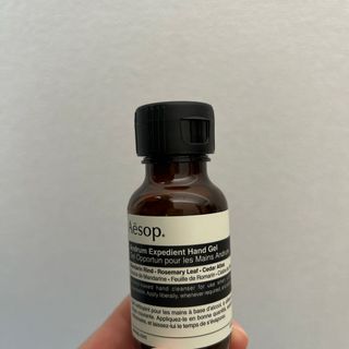 イソップ(Aesop)のイソップ　ハンドジェル(ハンドクリーム)