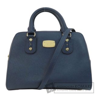 マイケルコース(Michael Kors)のMichael Kors 2WAY ハンドバッグ レザー レディース(ハンドバッグ)