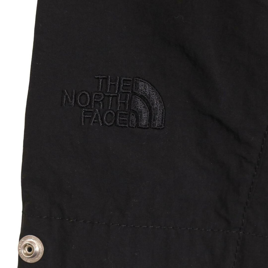 THE NORTH FACE(ザノースフェイス)のノースフェイス NP21863 ブラック ロールパック ジャーニーズコート L メンズのジャケット/アウター(その他)の商品写真