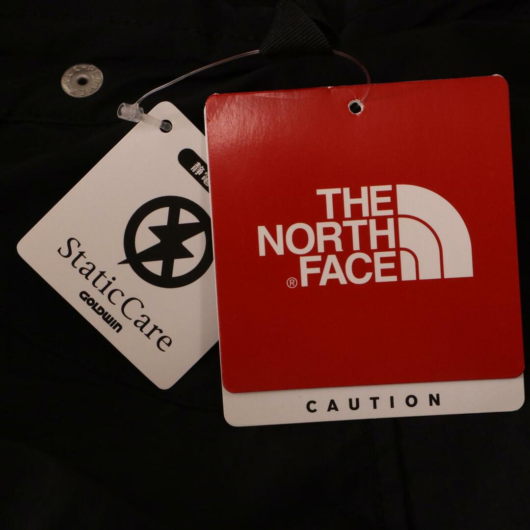 THE NORTH FACE(ザノースフェイス)のノースフェイス NP21863 ブラック ロールパック ジャーニーズコート L メンズのジャケット/アウター(その他)の商品写真