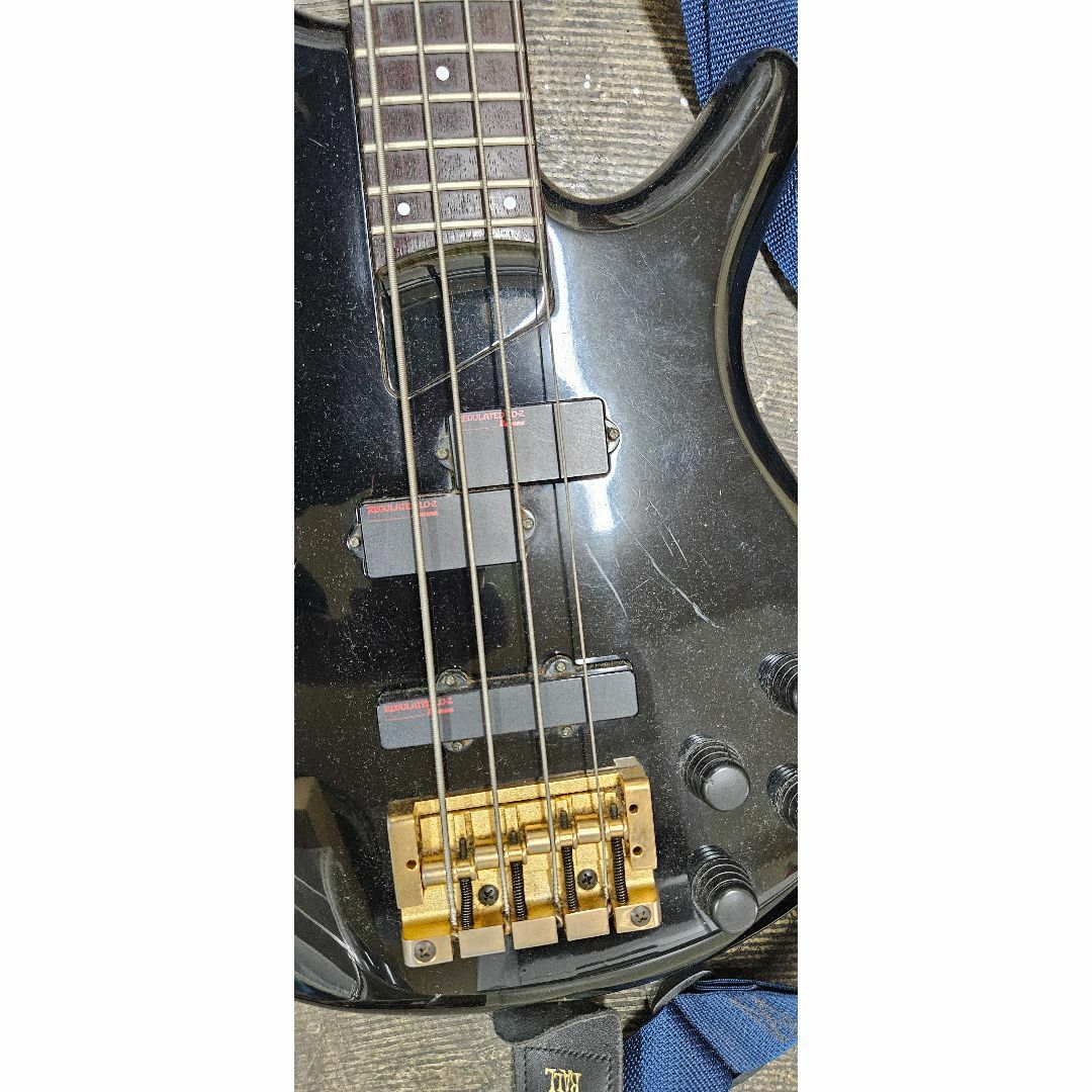 ベース　IBANEZ　SR800中古現状品 楽器のベース(エレキベース)の商品写真