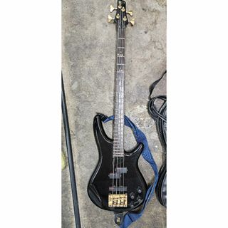 ベース　IBANEZ　SR800中古現状品(エレキベース)