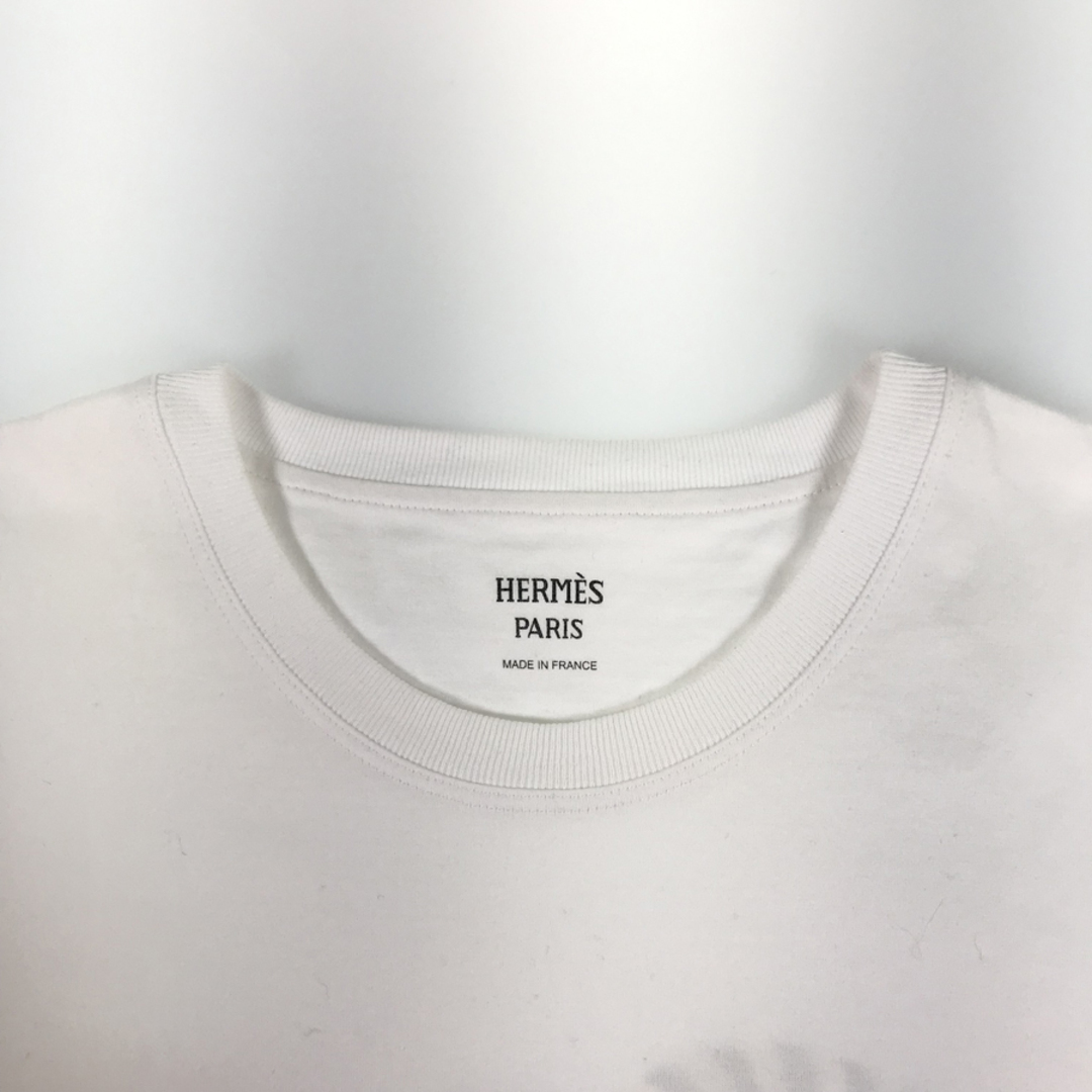 Hermes(エルメス)のエルメス Robe Maxi Canoe レディース Tシャツ レディースのトップス(Tシャツ(半袖/袖なし))の商品写真