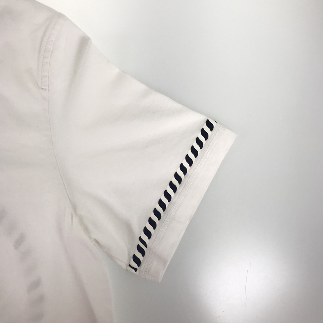 Hermes(エルメス)のエルメス Robe Maxi Canoe レディース Tシャツ レディースのトップス(Tシャツ(半袖/袖なし))の商品写真