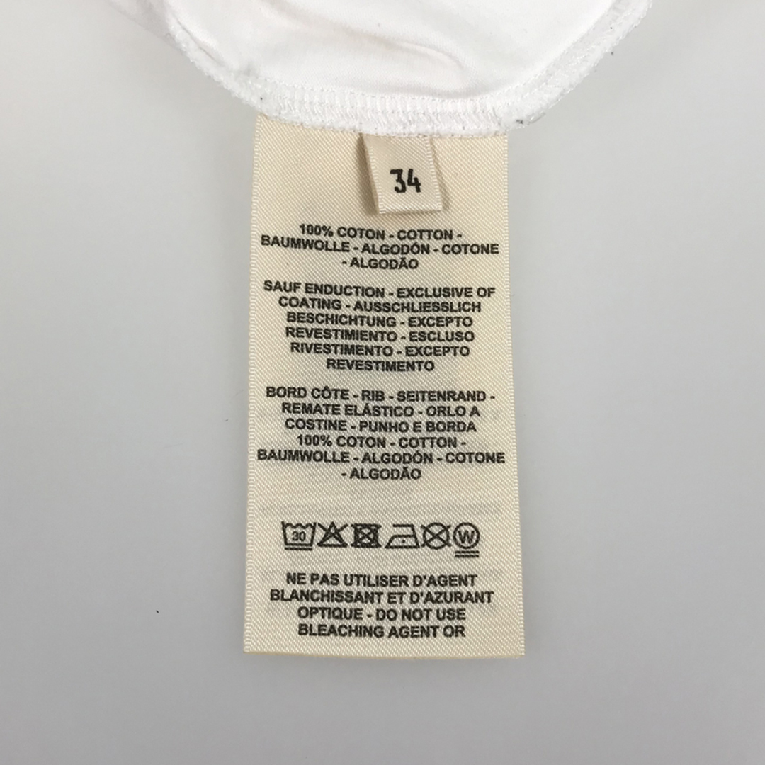 Hermes(エルメス)のエルメス Robe Maxi Canoe レディース Tシャツ レディースのトップス(Tシャツ(半袖/袖なし))の商品写真