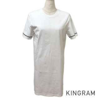 エルメス(Hermes)のエルメス Robe Maxi Canoe レディース Tシャツ(Tシャツ(半袖/袖なし))