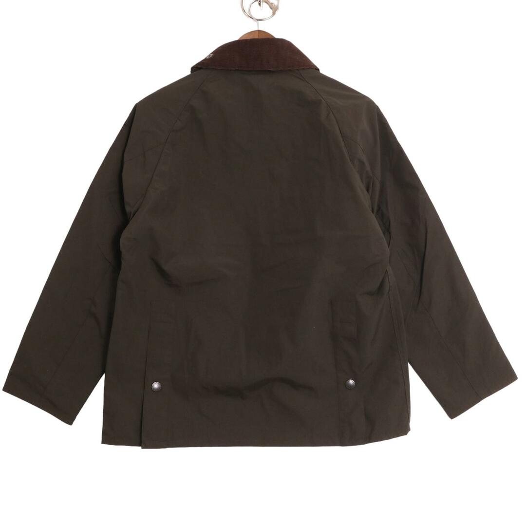 Barbour(バーブァー)のバブアー ｸﾞﾘｰﾝ 241MCAS123 ﾋﾞﾃﾞｲﾙ ｼﾞｬｹｯﾄ 34 メンズのジャケット/アウター(その他)の商品写真