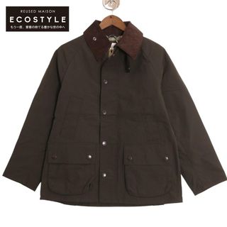 バーブァー(Barbour)のバブアー ｸﾞﾘｰﾝ 241MCAS123 ﾋﾞﾃﾞｲﾙ ｼﾞｬｹｯﾄ 34(その他)