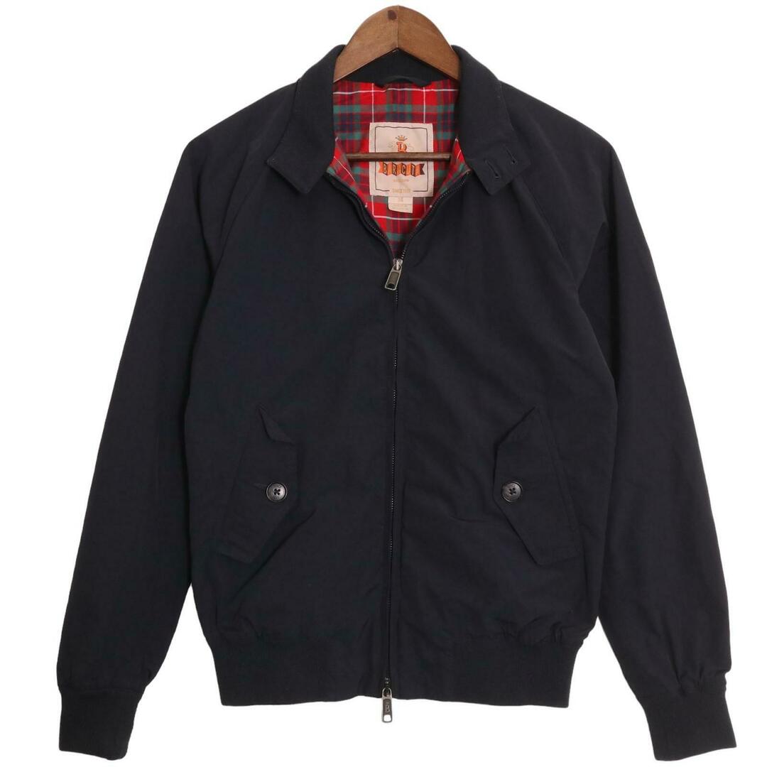 BARACUTA - バラクータ ネイビー G9 スウィングトップ ブルゾン 36の通販 by エコ BARACUTA - バラクータ ネイビー G9 スウィングトップ ブルゾン 36の通販 by エコ
