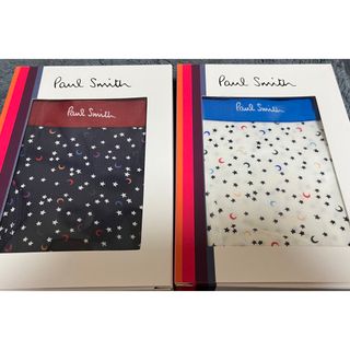 ポールスミス(Paul Smith)のポールスミス　ボクサーパンツ　4028 サイズL(ボクサーパンツ)