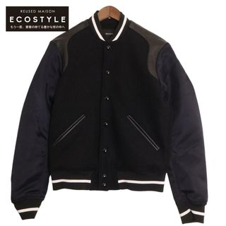 エンポリオアルマーニ(Emporio Armani)のエンポリオアルマーニ ﾌﾞﾗｯｸ ｽﾀｼﾞｬﾝ S(その他)