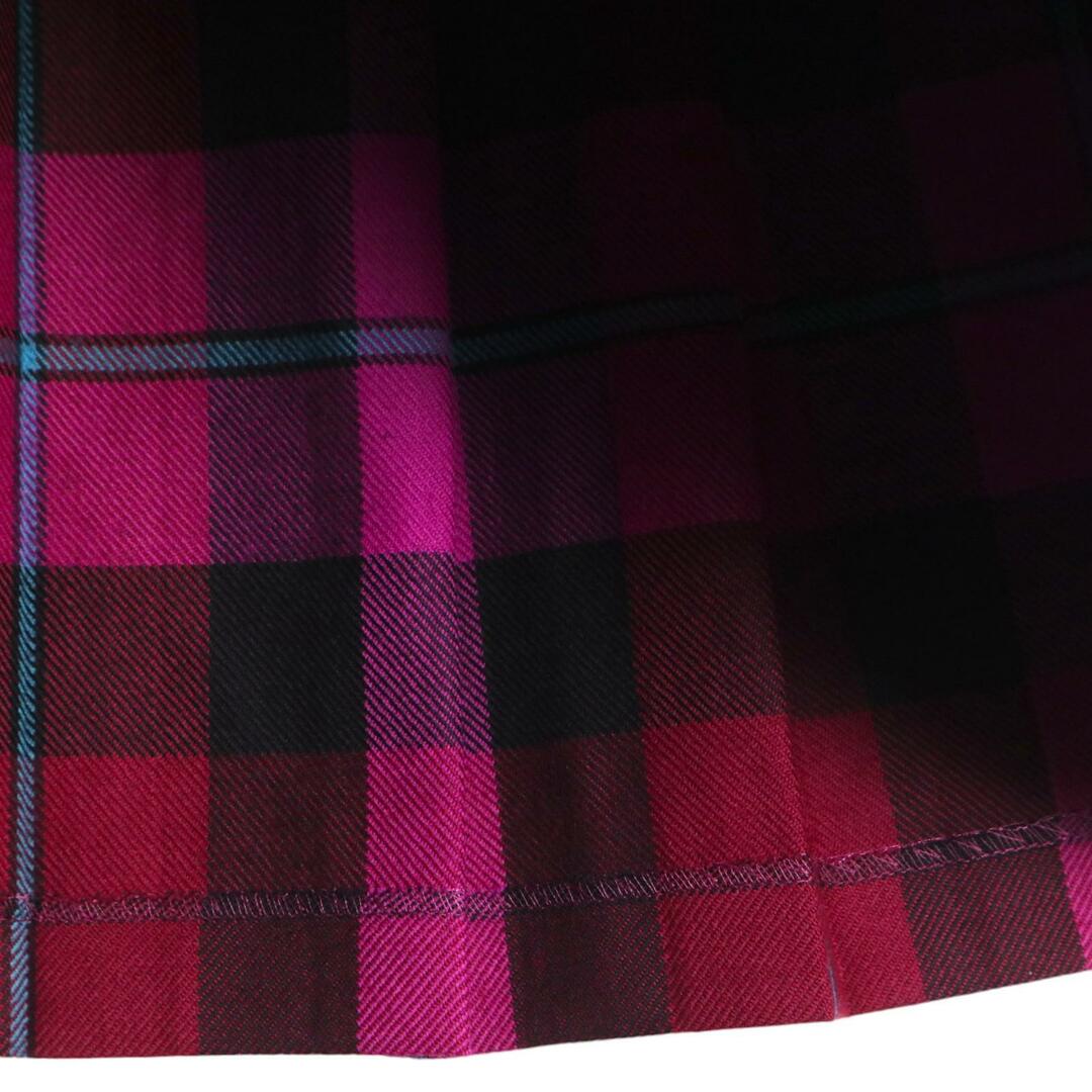 オニールオブダブリン 22年製 ピンク イージーマキシスカート M レディースのスカート(その他)の商品写真