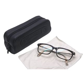 Chrome Hearts - クロムハーツ BELOW ME アイウェア SV925 ユニ Chrome Hearts - クロムハーツ BELOW ME アイウェア SV925 ユニ