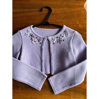 ANNA SUI mini(カーディガン)のフリマアイテム一覧 ANNA SUI mini(カーディガン)のフリマアイテム一覧