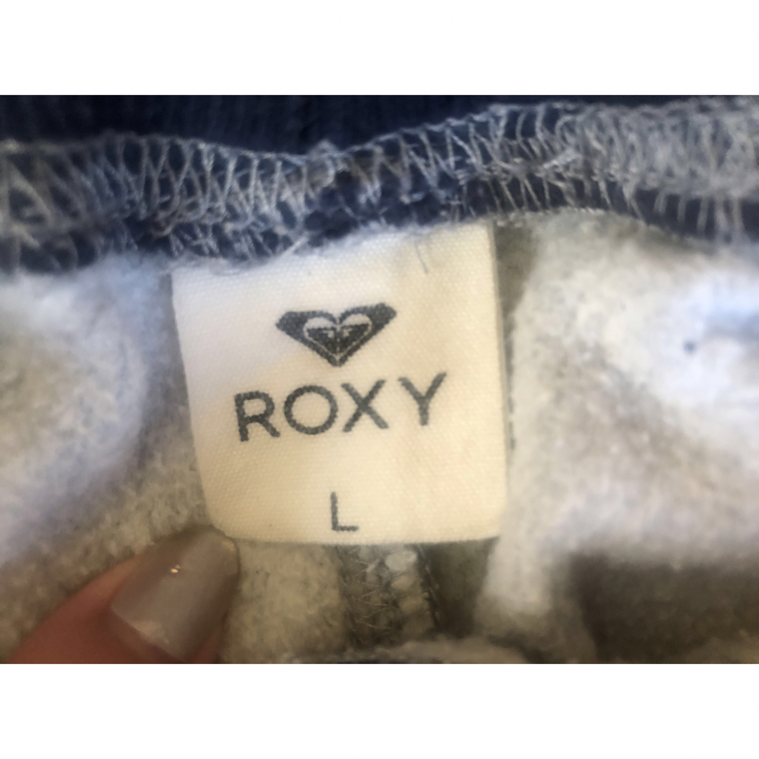 Roxy(ロキシー)のロキシー ROXY ルームウエア　裏起毛 レディースのルームウェア/パジャマ(ルームウェア)の商品写真