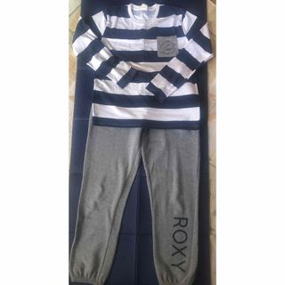 ロキシー(Roxy)のロキシー ROXY ルームウエア　裏起毛(ルームウェア)