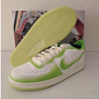 ナイキ(NIKE)のNIKE TERMINATOR LOW PRM 30cm(スニーカー)