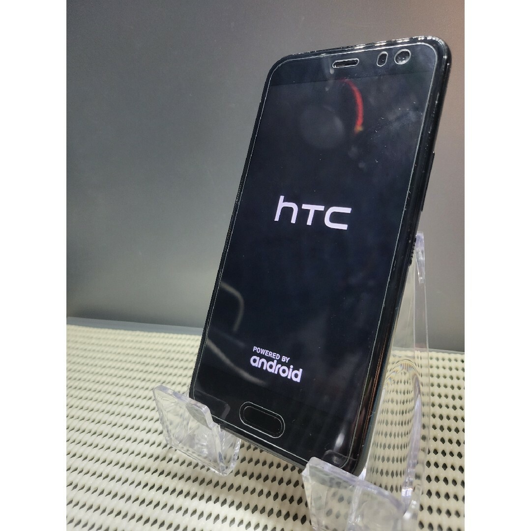 HTC(ハリウッドトレーディングカンパニー)のHTC U11 Life 64GB/4GB 5.5インチ スマホ/家電/カメラのスマートフォン/携帯電話(スマートフォン本体)の商品写真