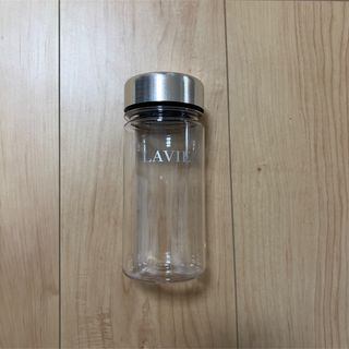 タンブラー　水筒　ラヴィアン　韓国　ノベルティ　非売品(タンブラー)