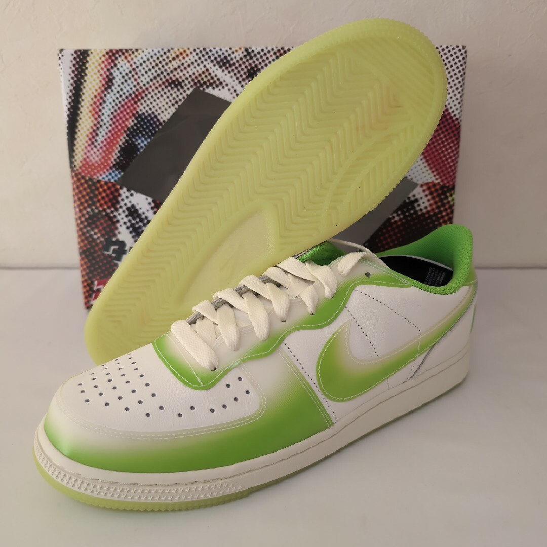 NIKE(ナイキ)のNIKE TERMINATOR LOW PRM 29cm メンズの靴/シューズ(スニーカー)の商品写真