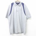 XL★古着 ノーティカ NAUTICA 半袖 ブランド ポロ シャツ メンズ …