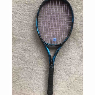 YONEX - YONEXヨネックス テニスラケット EZONE DR100L 