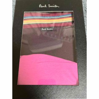 ポールスミス(Paul Smith)のポールスミス　ボクサーパンツ2358 036 サイズM(ボクサーパンツ)