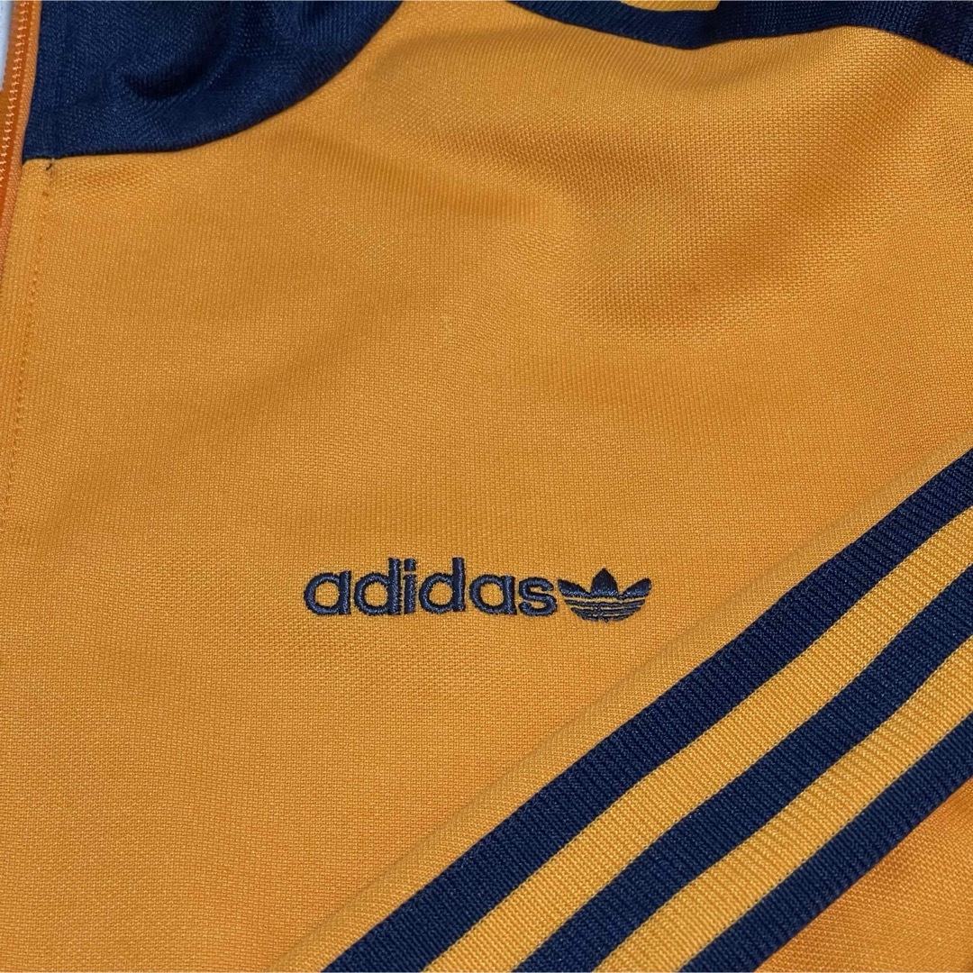 adidas - M90s】小松菜奈着用アディダス古着トラックジャケット adidas - M90s】小松菜奈着用アディダス古着トラックジャケット