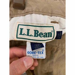 エルエルビーン(L.L.Bean)のL.L.Bean GORE- TEX 29インチ(その他)