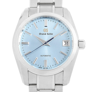 グランドセイコー(Grand Seiko)のグランドセイコー キャリバー9S 25周年記念限定モデル 世界限定1200本 SBGR325 メンズ 中古 腕時計(腕時計(アナログ))