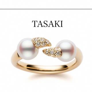 TASAKI デインジャーリング