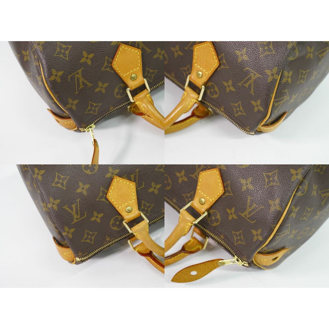 LOUIS VUITTON - 本物 ルイヴィトン LOUIS VUITTON LV 旧型 LOUIS VUITTON - 本物 ルイヴィトン LOUIS VUITTON LV 旧型
