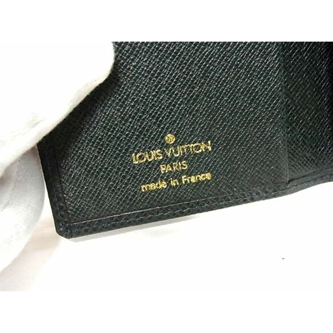 LOUIS VUITTON(ルイヴィトン)の■新品■未使用■ LOUIS VUITTON ルイヴィトン M30744 タイガ エテュイパームパイロット PDAケース エピセア グリーン系 BF5921  メンズのファッション小物(その他)の商品写真