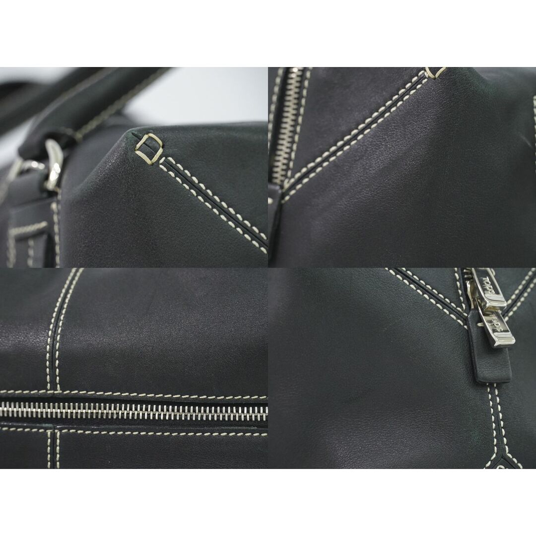 TOD'S - 本物 トッズ TOD'S 2WAY ショルダーバッグ ハンドバッグ TOD'S - 本物 トッズ TOD'S 2WAY ショルダーバッグ ハンドバッグ